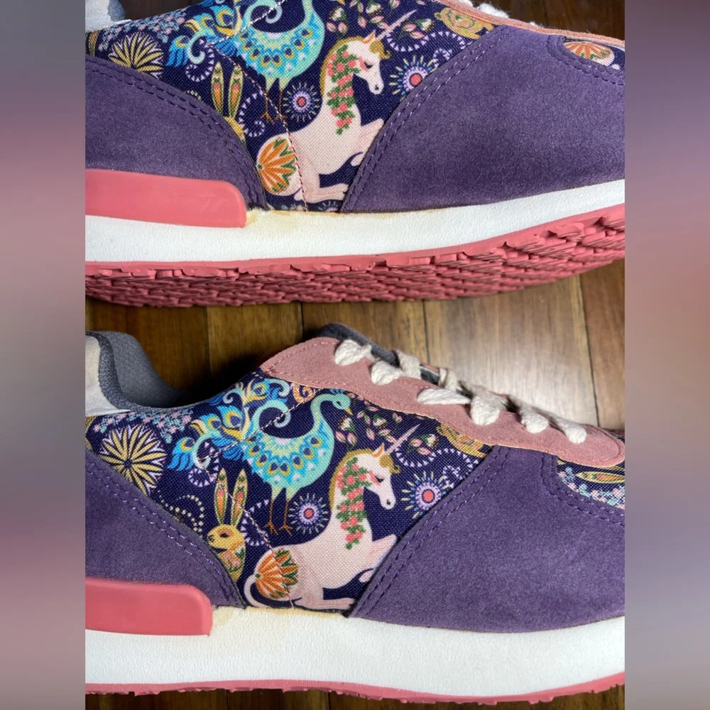 Inkkas Saola vegan joggers - Picture 14 of 14